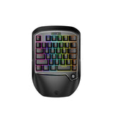 GameSir VX2 AimSwitch Gaming Keypad