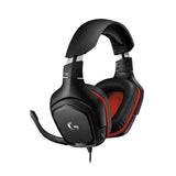 Logitech G332 Wired Gaming Headset