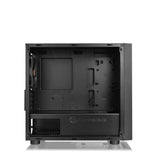 Thermaltake Versa H17 Micro Tower Case with Window