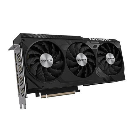 Gigabyte GeForce RTX 4070 Ti SUPER WINDFORCE OC 16GB Graphics Card