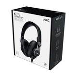 AKG K371 Over-Ear Pro Closed Headphone