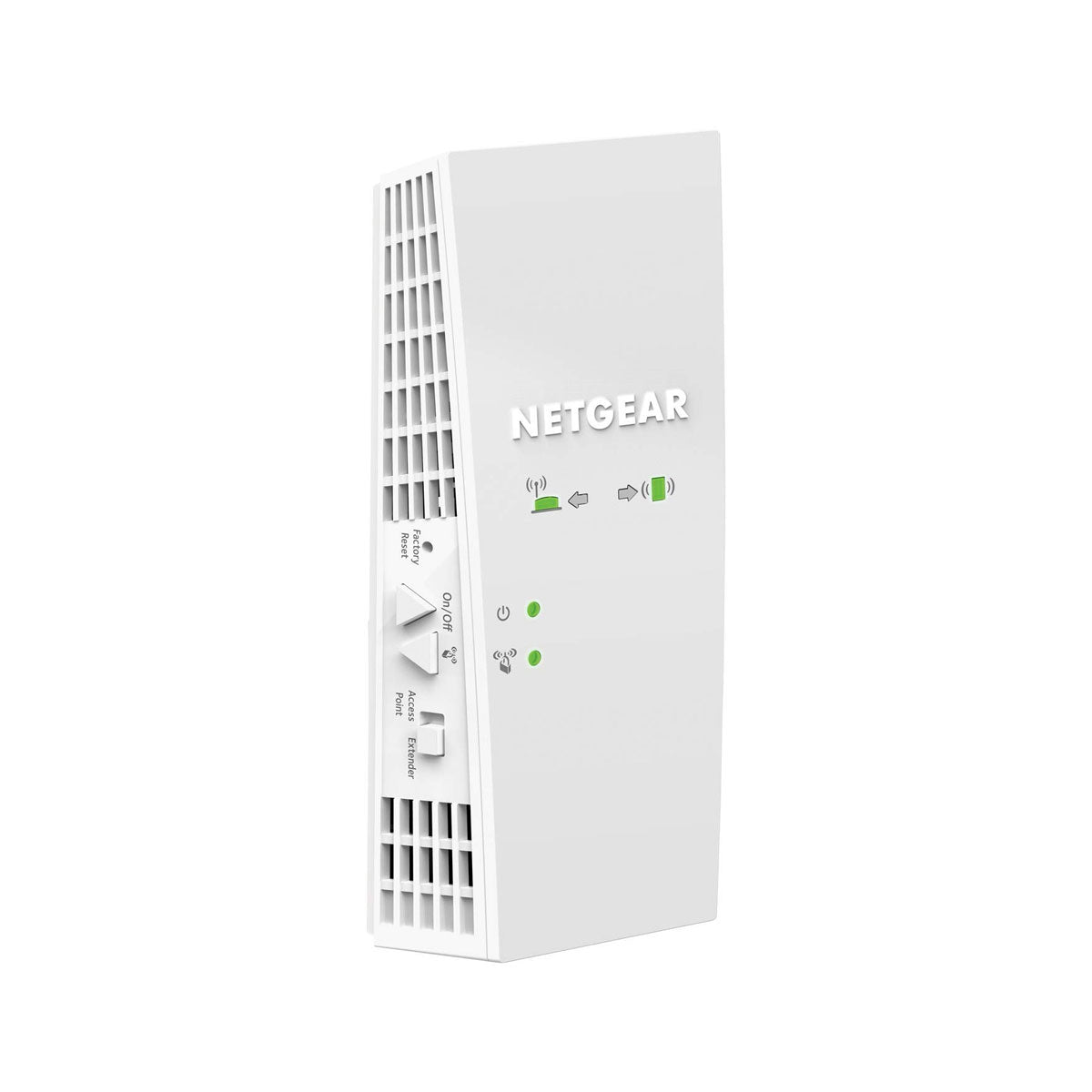 Netgear EX6250 AC1750 Mesh Wi-Fi Range Extender