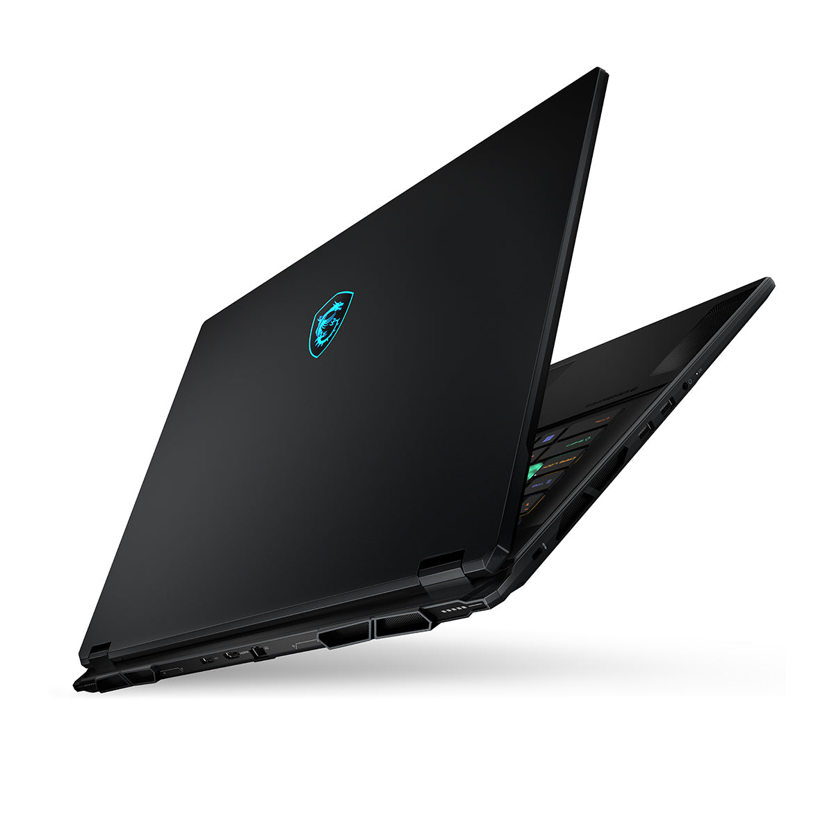 MSI Stealth 18 HX AI A2XWHG-020NZ 18'' QHD+ 240Hz Ultra 9 275Hx RTX 5070 Ti Gaming Laptop
