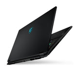 MSI Stealth 18 HX AI A2XWHG-020NZ 18'' QHD+ 240Hz Ultra 9 275Hx RTX 5070 Ti Gaming Laptop
