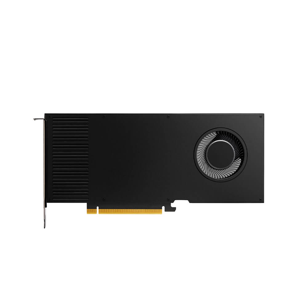 Leadtek Quadro RTX A4000 16GB GDDR6 Workstation Graphics Card