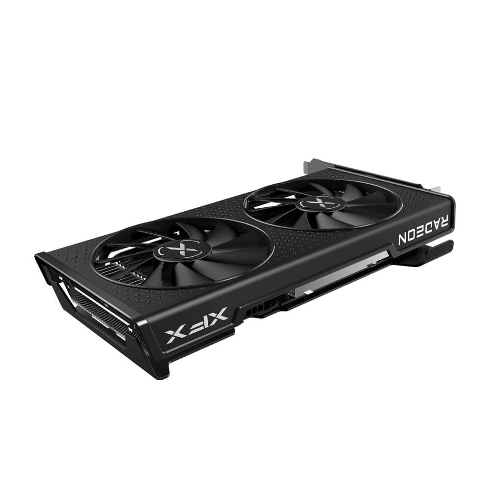 XFX Radeon RX 6600 SWFT 210 Core 8GB GDDR6 Graphics Card