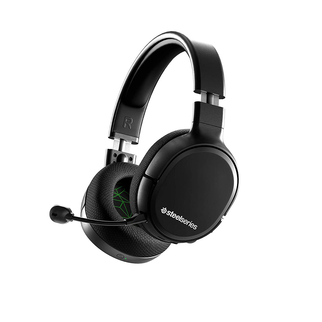 SteelSeries Arctis 1X Wireless Black - Headset