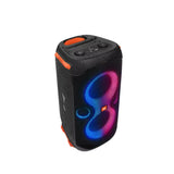 JBL PartyBox 110 160W IPX4 Splashproof Wireless Portable Party Speaker