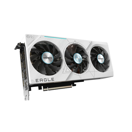 Gigabyte GeForce RTX 4070 Ti SUPER EAGLE OC ICE 16GB Graphics Card