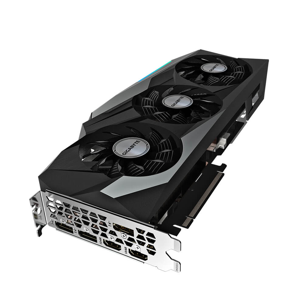 Gigabyte GeForce RTX 3080 GAMING OC 10G 2.0 LHR Graphics Card