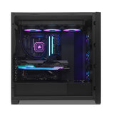 Excalibur RTX 3080 Ryzen 7 5800X Gaming PC