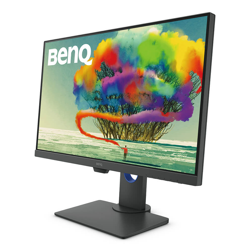 BenQ PD2700U 27" 4K UHD HDR IPS Designer Monitor