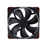 Noctua industrialPPC NF-A14 iPPC-2000 PWM  140x140x25mm  4-pin  2000rpm max  IP67 Fan