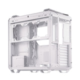 ASUS TUF Gaming GT502 Mid Tower Case - White