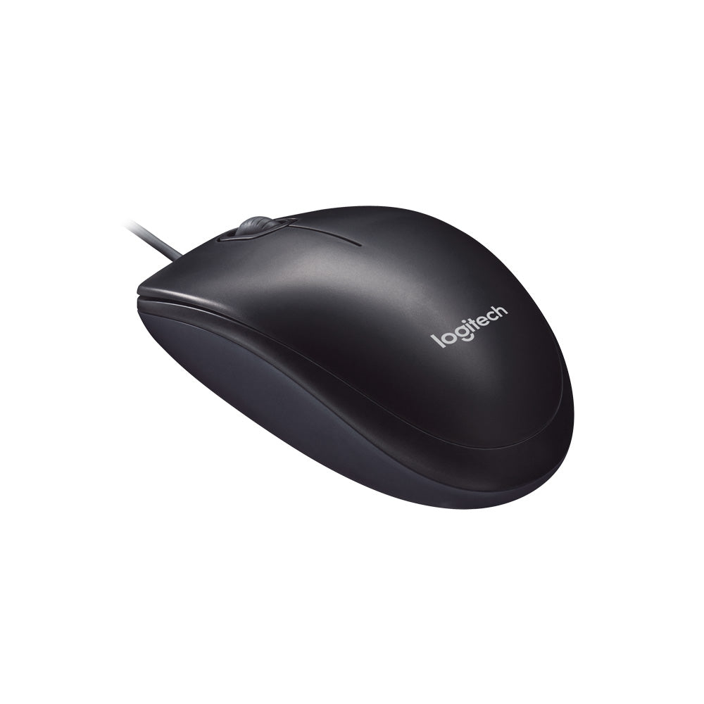 Logitech M90 Wired USB Mouse