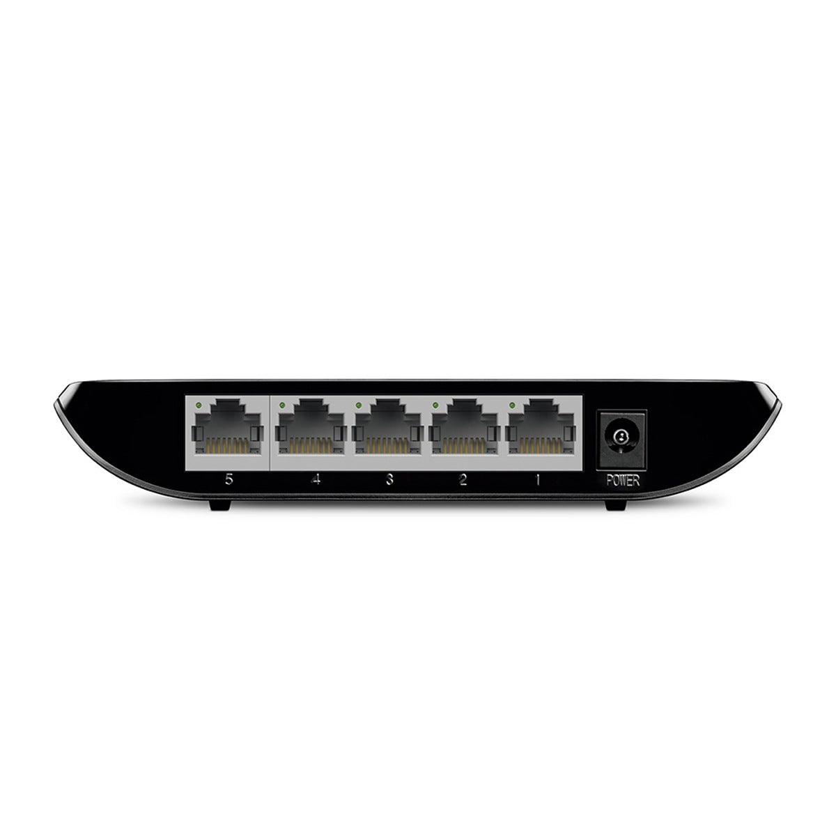 TP-Link TL-SG1005D 5 Port Gigabit Switch (10/100/1000) Ver6.0