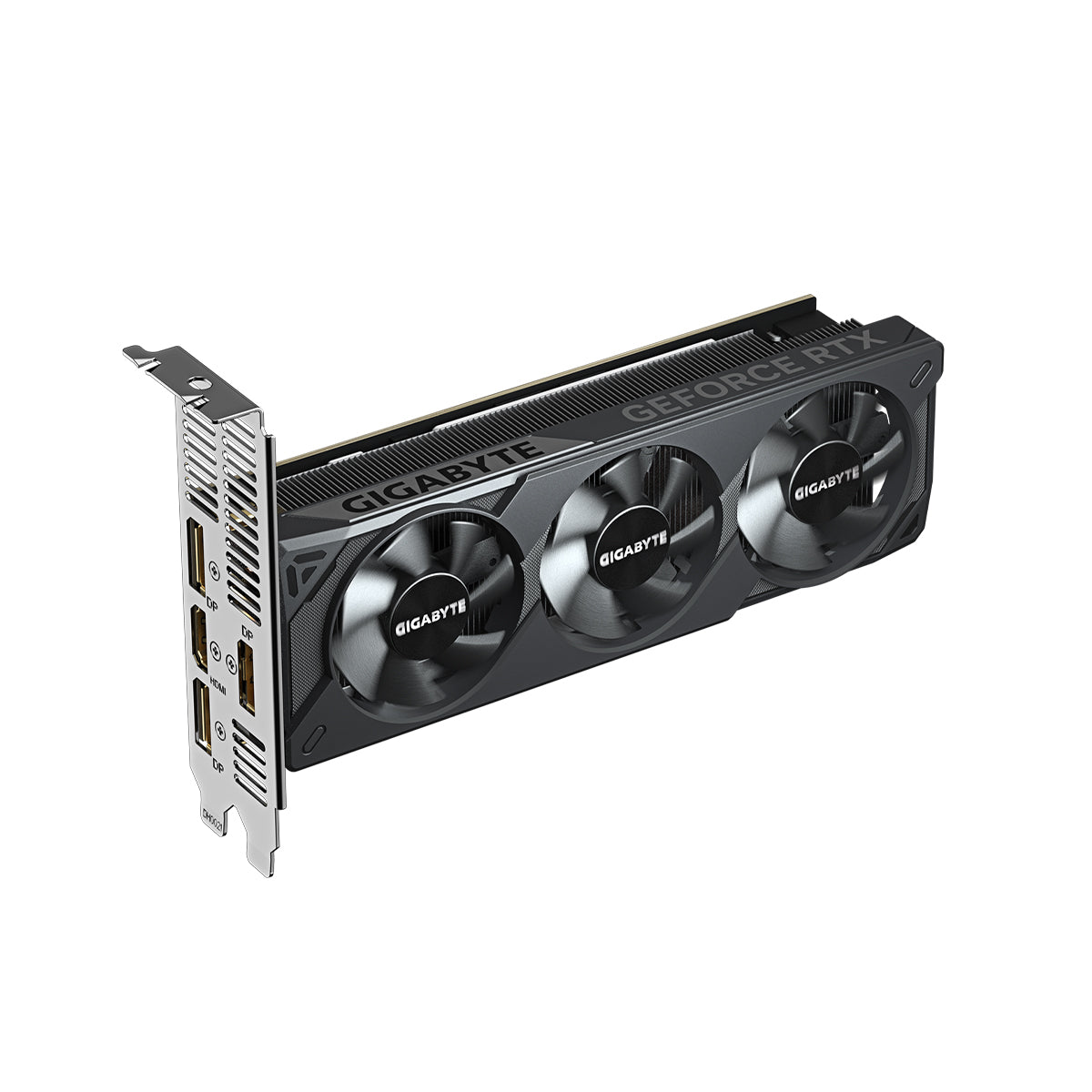 GIGABYTE GeForce RTX 5060 LP 8GB Graphics Card