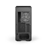 Phanteks Enthoo Evolv X Mid Tower Chassis with Tempered Glass and Digital RGB - Black