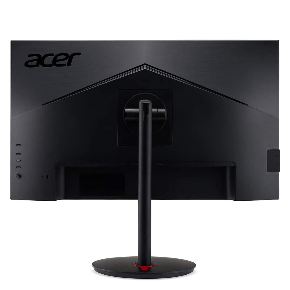 Acer Nitro XV272UV 27" WQHD 2ms 170Hz FreeSync Premium HDR400 Gaming Monitor