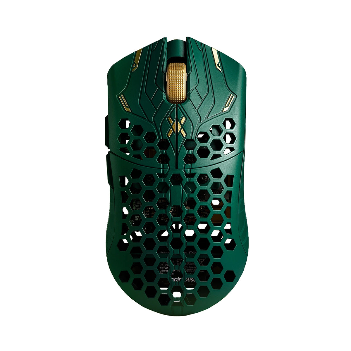 Finalmouse Overview Finalmouse – Computer Lounge