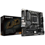 Gigabyte A620M H DDR5 mATX Motherboard