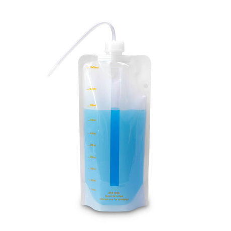 EKWB EK-Loop Foldable Filling Bottle