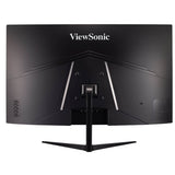 ViewSonic VX3218-PC-MHD 32" 165Hz FHD 1ms FreeSync VA Curved Gaming Monitor