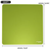 Artisan FX Type-99 eSports Gaming Mouse Pad -  XSOFT XL Matcha