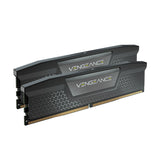 Corsair CMK64GX5M2B5200C40 Vengeance 64GB (2x32GB) DDR5-5200