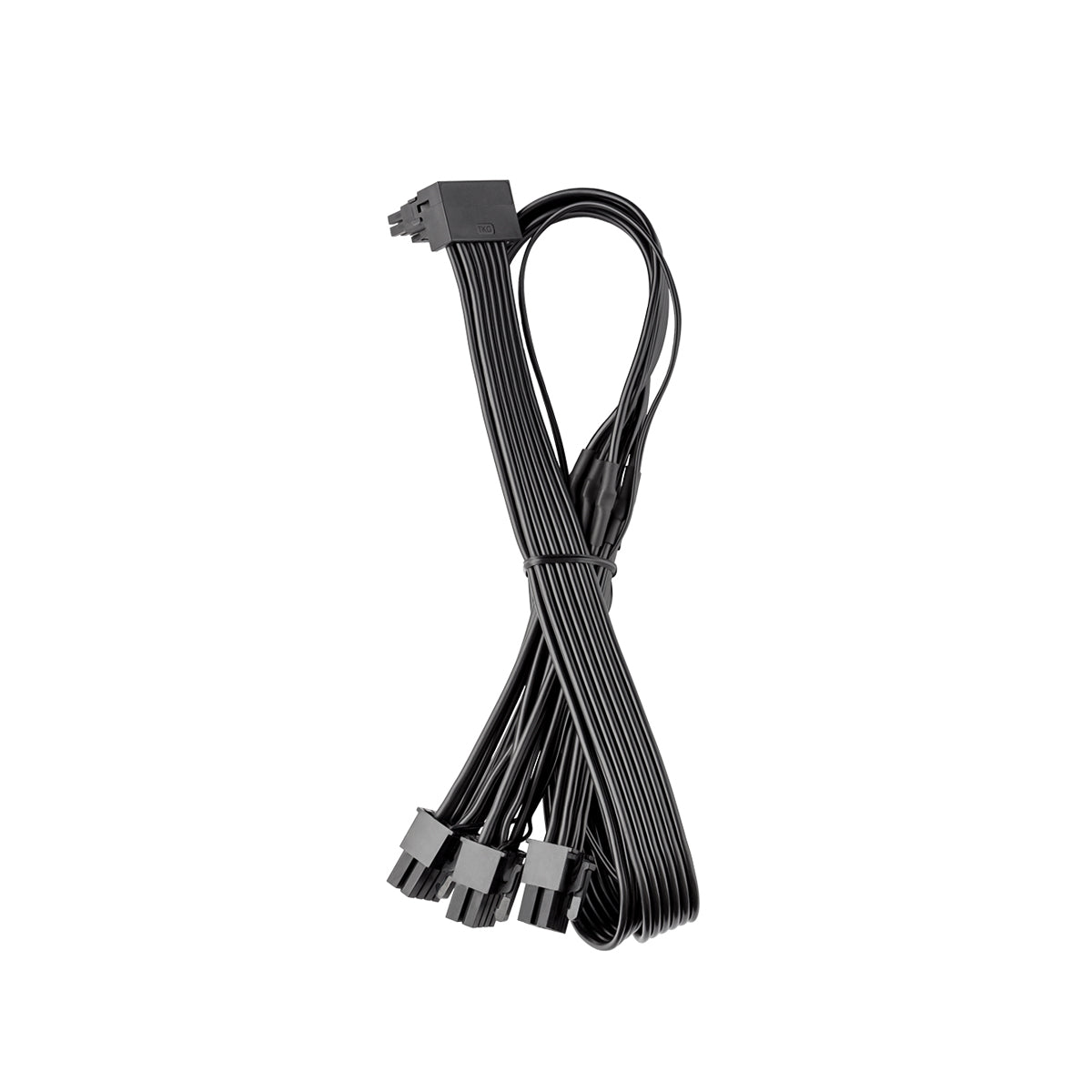 CableMod Basics 12VHPWR C-Series 90 Degree PCI-e Cable for Corsair - Variant A