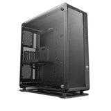 Thermaltake Core P8 Tempered Glass Open Frame Full Tower Case