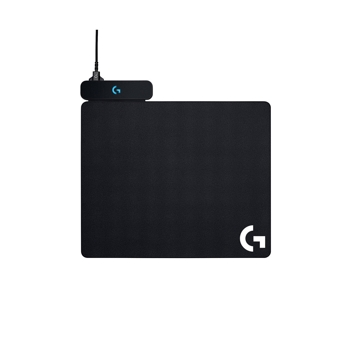 Logitech G PRO Wireless Mouse and PowerPlay Mousepad Combo