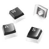 SteelSeries Prism Caps - Black