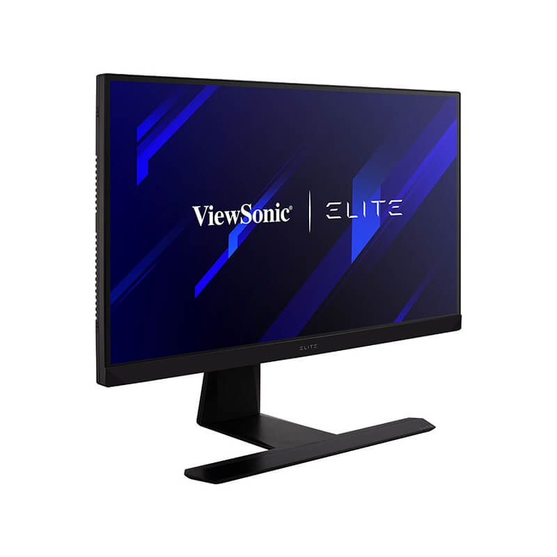 ViewSonic ELITE XG270Q 27" 165Hz QHD 1ms G-Sync Compatible Gaming IPS Monitor