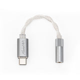 Moondrop Echo-A USB-C to 3.5mm Portable DAC/AMP