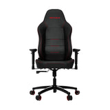 VERTAGEAR PL1000 Gaming Chair Black/Red Edition