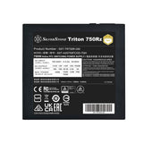 SilverStone TF750Rz 750W Gold ATX3.1 Fully Modular Power Supply