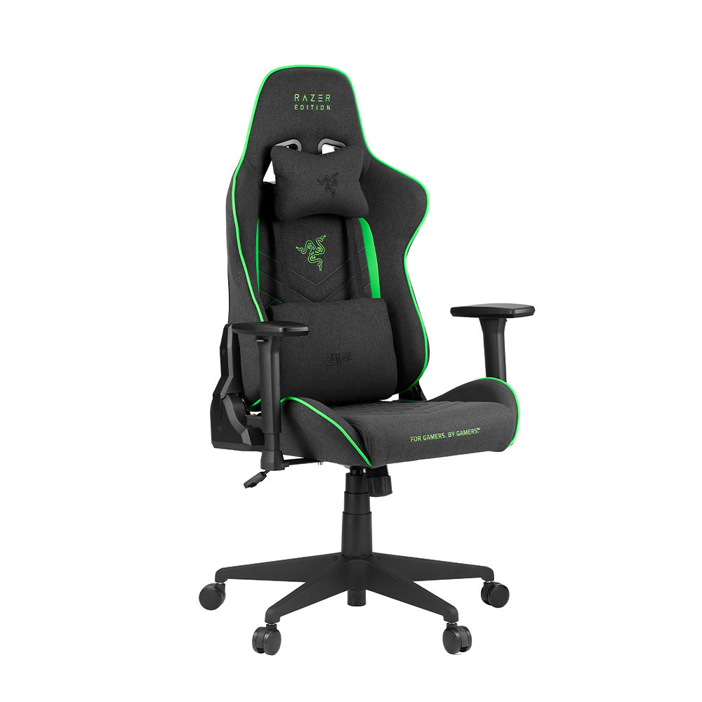 Razer Tarok Pro X Gaming Chair by Zen – Computer Lounge