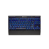 Corsair K63 Wireless Mechanical Gaming Keyboard - Cherry MX Red Switch