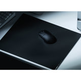 Pulsar Superglide v3 Glass Mouse Pad L - Black