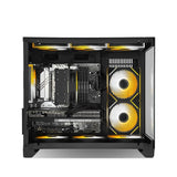 Neutrino RTX 4070 SUPER Core i5-14400F Gaming PC