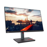 Lenovo P24H-30 24" QHD IPS Monitor