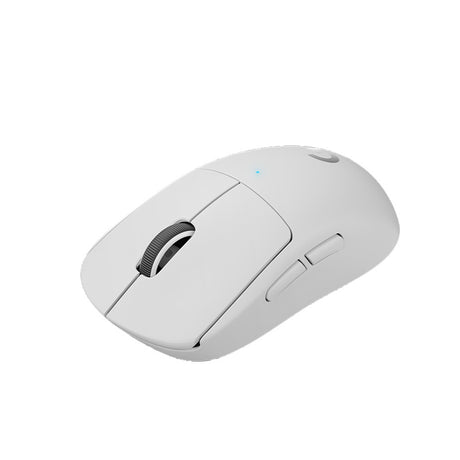 Logitech G PRO X SUPERLIGHT Wireless Gaming Mouse - White