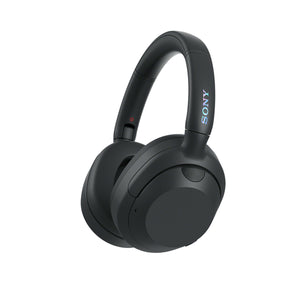 Sony ULT WEAR Wireless Over-Ear Noise Cancelling Headphones - Black