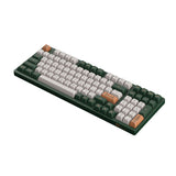 Akko 3098S London Hot-Swappable RGB Keyboard CS Silver Switch