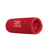 JBL Flip 6 Portable IP67 Waterproof Bluetooth Speaker - Red