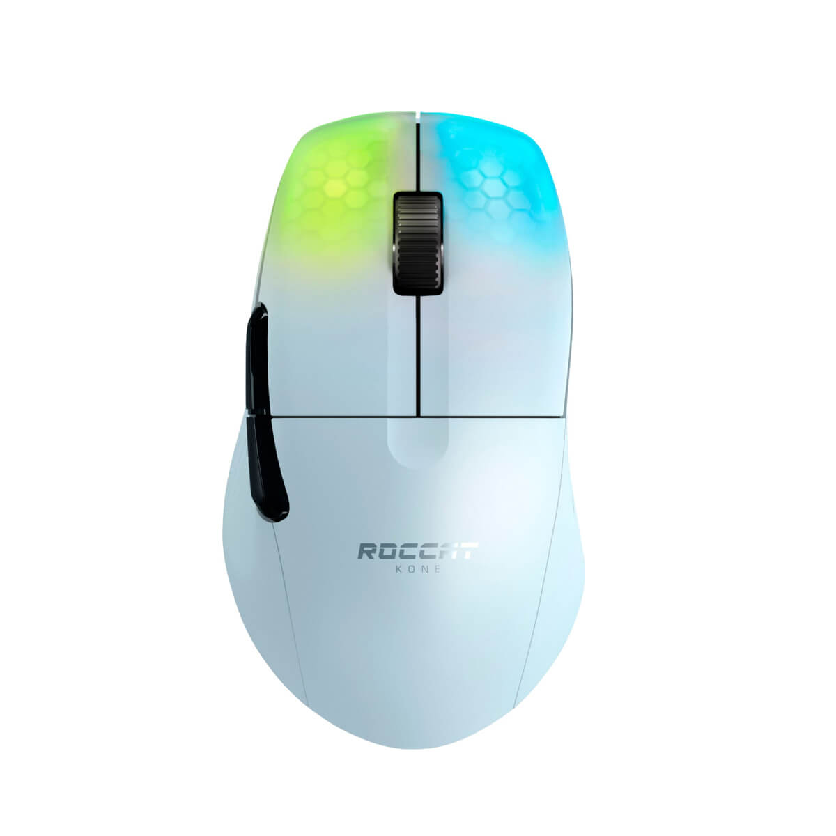 Roccat Kone Pro Air Mouse - White