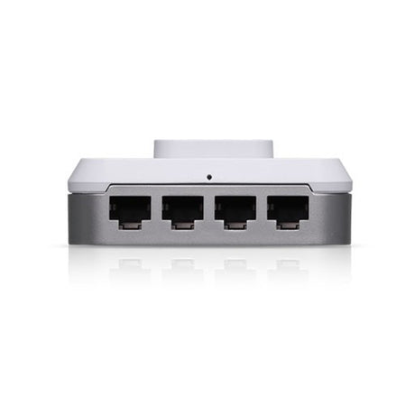 Ubiquiti UniFi AP 4x4 In-Wall Access Point (UAP-IW-HD)