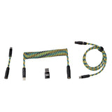 Wooting Premium Cable Set - Lekker