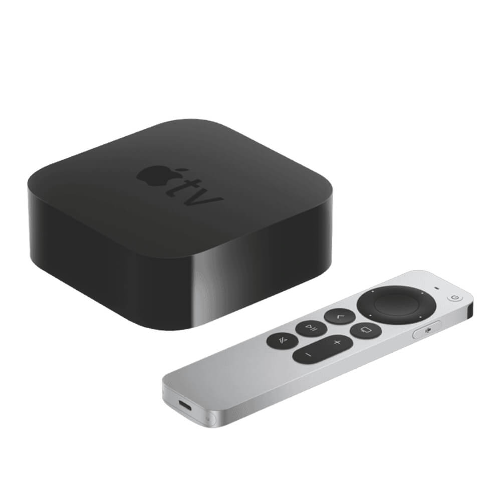 Apple TV 4K 32GB